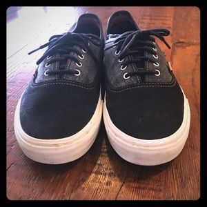 Vans Ultra Cush Men’s Shoes